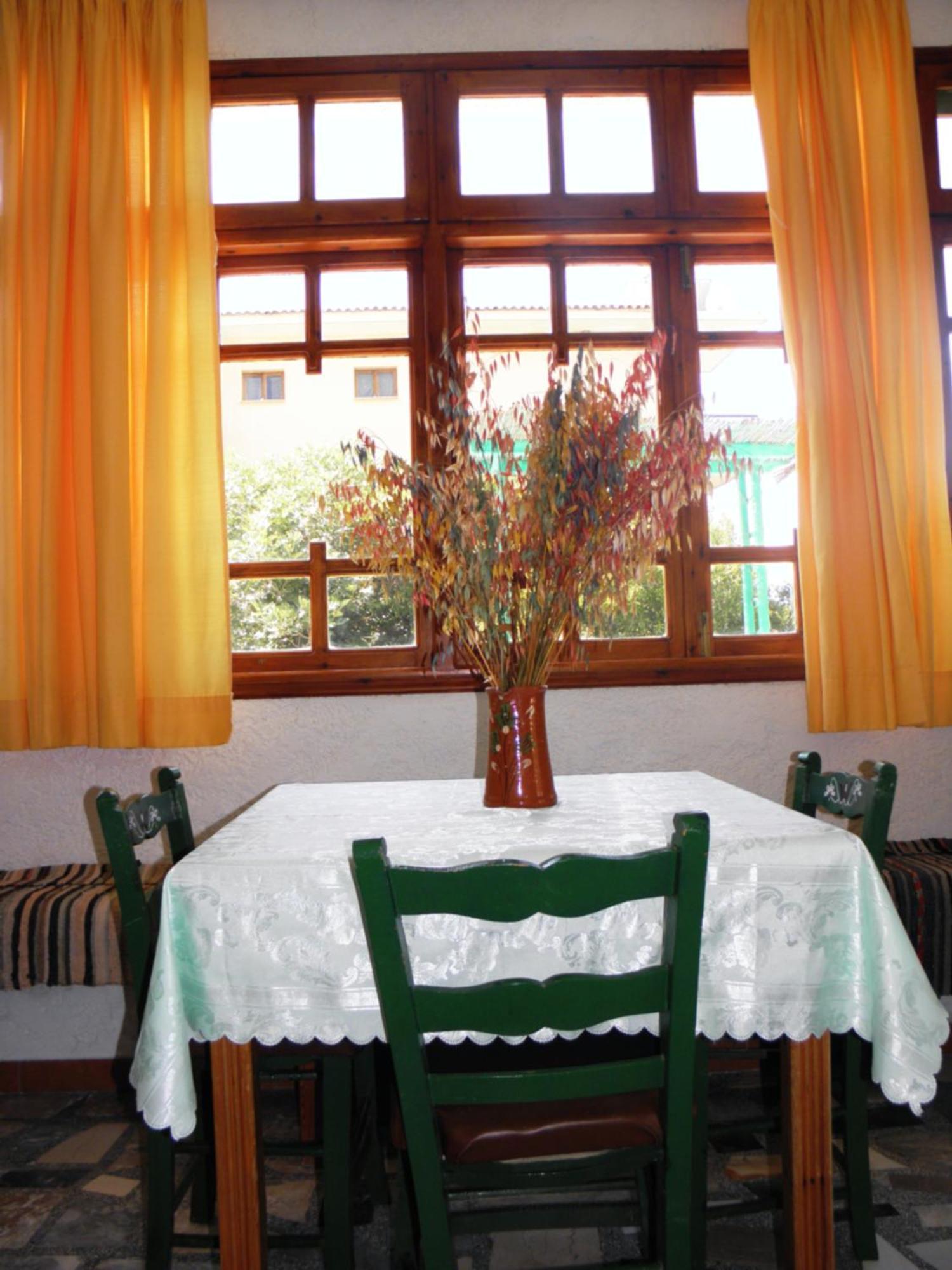 Katerina'S Apartment Plomari Zewnętrze zdjęcie
