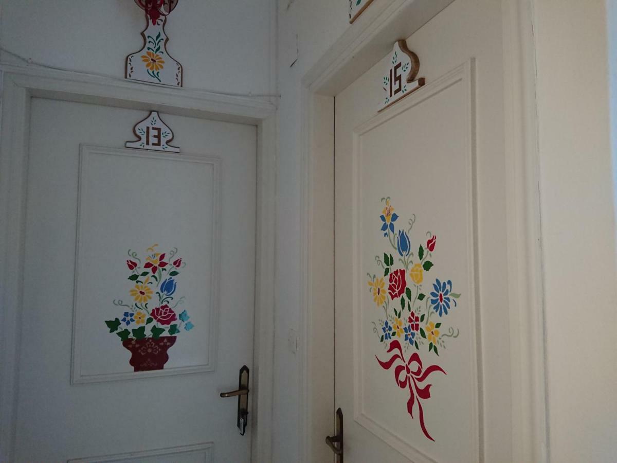 Katerina'S Apartment Plomari Zewnętrze zdjęcie