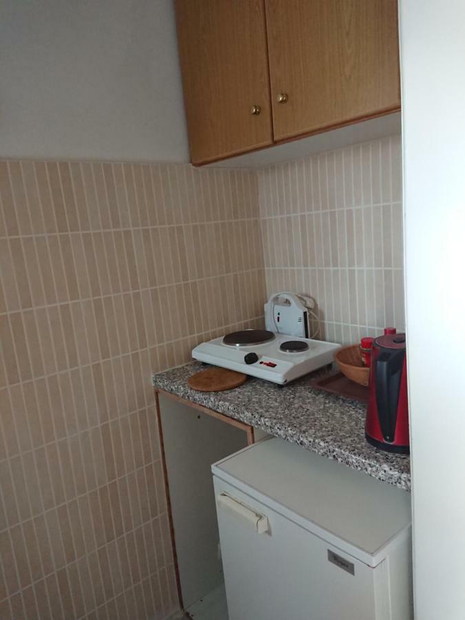 Katerina'S Apartment Plomari Zewnętrze zdjęcie