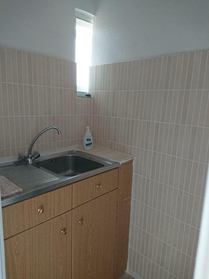 Katerina'S Apartment Plomari Zewnętrze zdjęcie